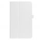 Чохол Deexe Book Type для Samsung Galaxy Tab A 10.1 (T580/585) - White (580009W). Фото 5 з 7