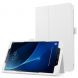 Чохол Deexe Book Type для Samsung Galaxy Tab A 10.1 (T580/585) - White (580009W). Фото 1 з 7