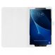 Чехол Deexe Book Type для Samsung Galaxy Tab A 10.1 (T580/585) - White (580009W). Фото 4 из 7