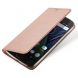 Чохол DUX DUCIS Skin Pro для Motorola Moto G5 - Rose Gold (112106RG). Фото 5 з 12
