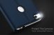 Чохол-книжка DUX DUCIS Skin Pro для Huawei P8 Lite (2017) - Dark Blue (114108DB). Фото 11 з 14