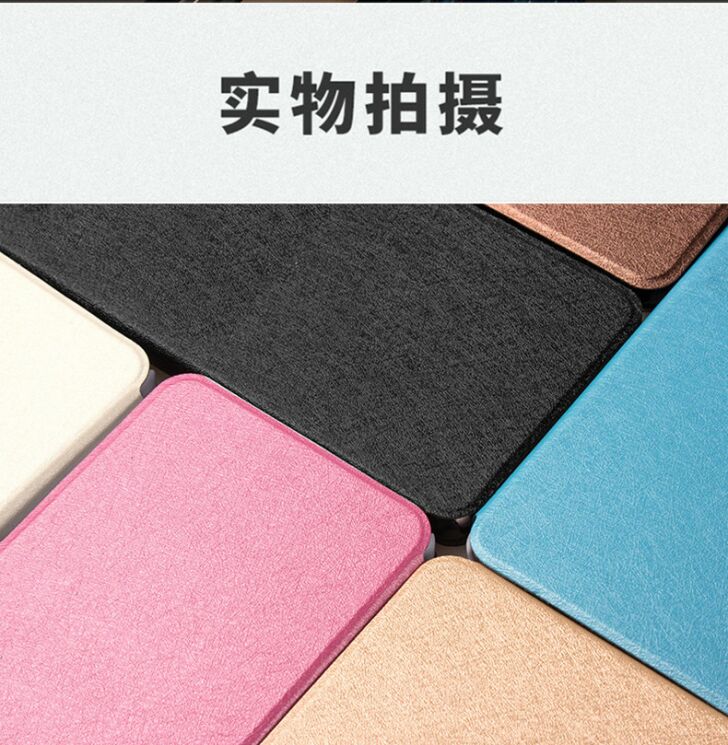 Чохол-книжка UniCase View Series для Meizu M3e - Maroon: фото 10 з 10