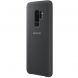 Чохол Silicone Cover для Samsung Galaxy S9+ (G965) EF-PG965TBEGRU - Black (149305B). Фото 2 з 5