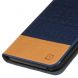 Чехол UniCase Dual для Lenovo Vibe K5 / K5 Plus - Dark Blue (142205DB). Фото 4 из 9