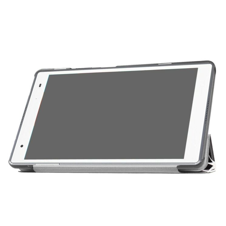 Чохол UniCase Life Style для Lenovo Tab 4 8 - Dandelion & Lovers: фото 6 з 7