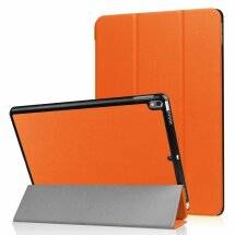 Чохол UniCase Slim для Apple iPad Air 3 10.5 (2019) - Orange: фото 1 з 9