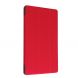 Чохол UniCase Slim для Lenovo Tab 3 850F/850M - Red (135201R). Фото 3 з 7