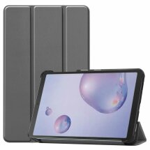 Чохол UniCase Slim для Samsung Galaxy Tab A 8.4 2020 (T307) - Grey: фото 1 з 10