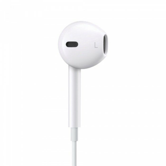 Оригінальна стереогарнітура Apple EarPods MD827: фото 4 з 7