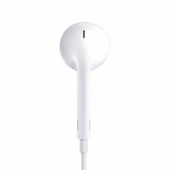 Оригінальна стереогарнітура Apple EarPods MD827: фото 3 з 7