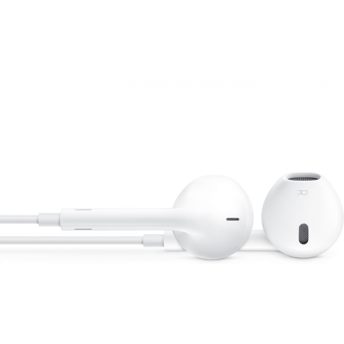 Оригинальная стереогарнитура Apple EarPods MD827: фото 7 из 7