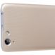 Пластиковый чехол NILLKIN Frosted Shield для Lenovo Vibe K5 / K5 Plus - Gold (142206F). Фото 2 из 15
