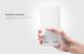 Пластиковый чехол NILLKIN Frosted Shield для Lenovo Vibe K5 / K5 Plus - White (142206W). Фото 12 из 15