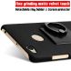 Пластиковый чехол IMAK Cowboy Shell для Xiaomi Redmi 4X + пленка - Black (174013B). Фото 2 из 12