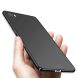 Пластиковий чохол MOFI Slim Shield для Xiaomi Redmi Note 5A - Black: фото 1 з 10
