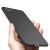 Пластиковый чехол MOFI Slim Shield для Xiaomi Redmi Note 5A - Black: фото 1 из 10