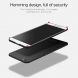 Пластиковый чехол MOFI Slim Shield для Xiaomi Redmi Note 5A - Black (125221B). Фото 4 из 10