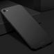 Пластиковий чохол MOFI Slim Shield для Xiaomi Redmi Note 5A - Black (125221B). Фото 2 з 10