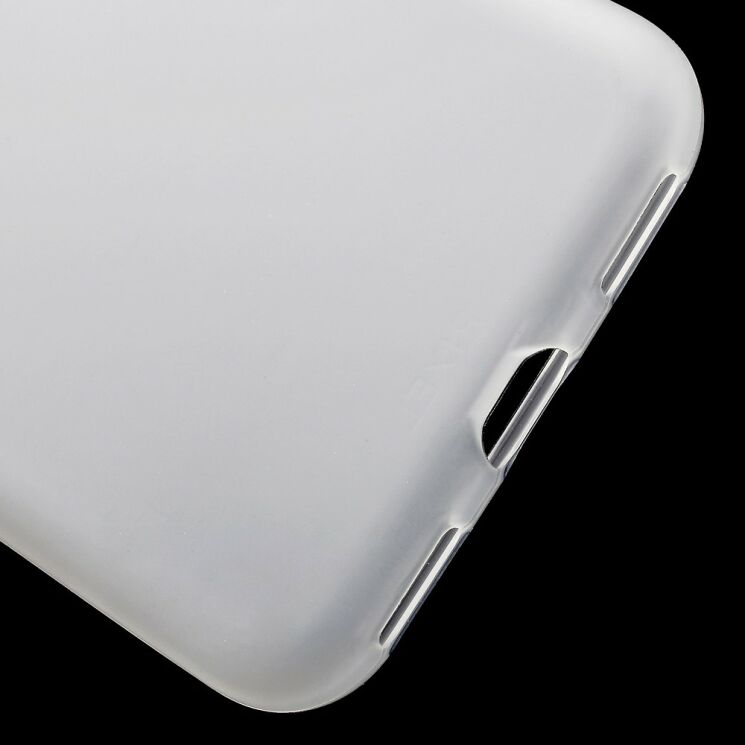 Силіконовий чохол Deexe Soft Case для Google Pixel - White: фото 4 з 5