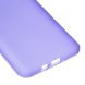 Силиконовый чехол Deexe Soft Case для Samsung Galaxy J7 2016 - Violet (292322V). Фото 4 из 5