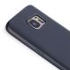 Силіконовий чохол X-LEVEL Mattу для Samsung Galaxy S7 (G930) - Black (115246B). Фото 2 з 15