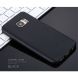 Силіконовий чохол X-LEVEL Mattу для Samsung Galaxy S7 (G930) - Black (115246B). Фото 5 з 15