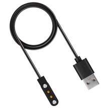 Зарядное устройство Deexe Charging Cable для Haylou LS05 - Black: фото 1 из 7