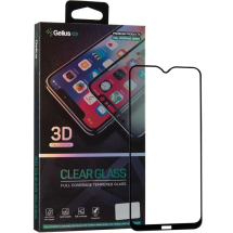 Защитное стекло Gelius Pro 3D Full Glue для Xiaomi Redmi 8A - Black: фото 1 из 7