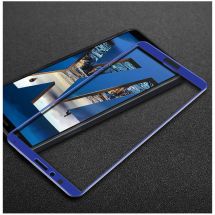 Защитное стекло IMAK 3D Full Protect для Huawei Honor 7X - Blue: фото 1 из 8