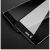 Захисне скло IMAK 3D Full Protect для Huawei P10 - Black: фото 1 з 8