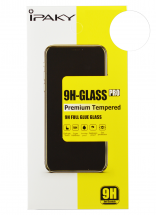 Защитное стекло iPaky 5D Full Glue Protect для Xiaomi Mi 6X / Mi A2 - White: фото 1 из 1