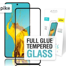 Защитное стекло Piko Full Glue для Google Pixel 8 - Black: фото 1 из 5