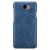 Защитный чехол MOFI Leather Back для Huawei Y5 II - Blue: фото 1 из 7