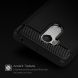 Защитный чехол UniCase Carbon для Xiaomi Redmi 4 Prime / Redmi 4 Pro - Black (127006B). Фото 7 из 10
