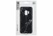 Защитный чехол WK WPC-061 для Samsung Galaxy S9 (G960) - Black Marble (224403E). Фото 2 из 2