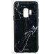 Защитный чехол WK WPC-061 для Samsung Galaxy S9 (G960) - Black Marble (224403E). Фото 1 из 2