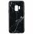 Защитный чехол WK WPC-061 для Samsung Galaxy S9 (G960) - Black Marble: фото 1 из 2