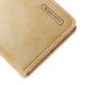 Чехол-книжка MERCURY Classic Flip для iPhone 6/6s - Gold (330225F). Фото 9 из 11