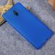 Силіконовий (TPU) чохол Deexe Soft Case для Nokia 3 - Blue (142805L). Фото 3 з 3