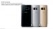 Чехол Clear View Cover для Samsung Galaxy S7 (G930) EF-ZG930CBEGWW - Silver (115201S). Фото 5 из 7