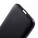 Силиконовая накладка Deexe Soft Case для Samsung Galaxy Core Prime (G360/361) - Black (110602B). Фото 4 з 6