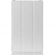 Чохол UniCase Slim для Lenovo Tab 2 A8-50F - White (110302W). Фото 2 з 6