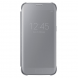 Чехол Clear View Cover для Samsung Galaxy S7 (G930) EF-ZG930CBEGWW - Silver: фото 1 из 7