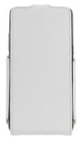 Чехол RED POINT Flip для Samsung Galaxy Grand Prime (G530/G531) - White: фото 1 из 5