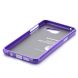 Силиконовая накладка Mercury Jelly Case для Samsung Galaxy A3 (2016) - Violet (312011V). Фото 4 з 6