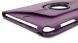 Вращающийся чехол Deexe Rotation для Samsung Galaxy Tab A 9.7 (T550/551) - Purple (GT-2260V). Фото 4 из 7