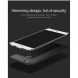 Пластиковый чехол MOFI Slim Shield для Huawei Nova 2 - Black (167113B). Фото 4 из 15