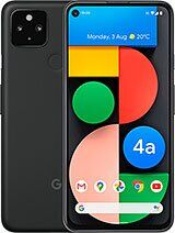 Google Pixel 4a 5G - купити на Wookie.UA