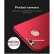 Пластиковый чехол MOFI Slim Shield для Huawei Nova 2 - Red (167113R). Фото 7 из 16