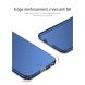 Пластиковый чехол MOFI Slim Shield для Huawei Nova 2 - Blue (167113L). Фото 12 из 18